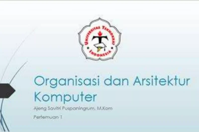 Tentu, mari kita buat artikel tentang inovasi arsitektur komputer yang menarik dan mudah dipahami.