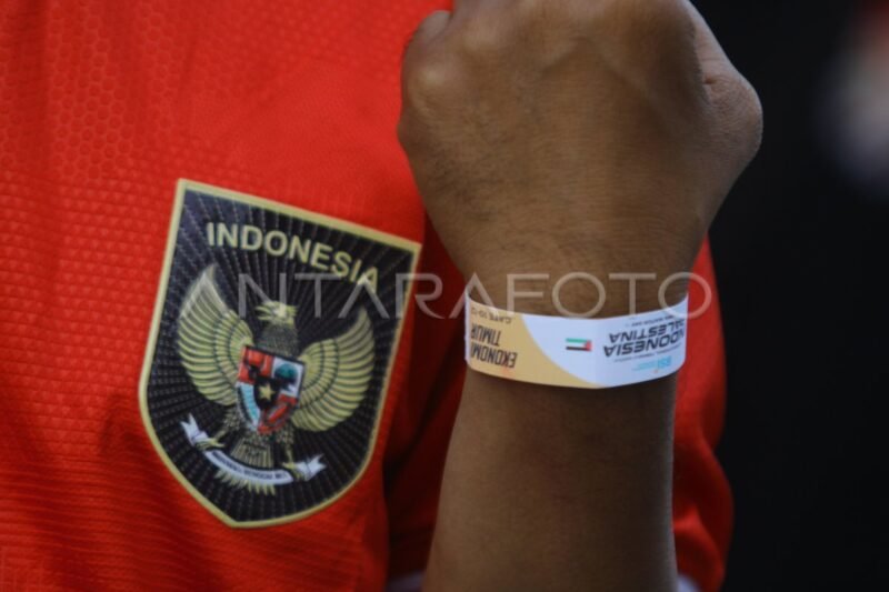 Tentu, mari kita susun artikel informatif tentang info tiket pertandingan yang komprehensif dan mudah dipahami.