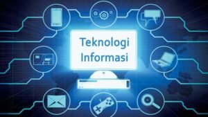 Tentu, mari kita susun artikel informatif tentang teknologi biometrik.