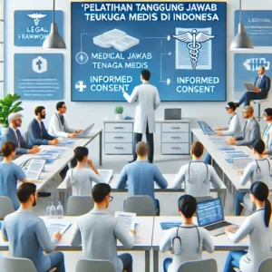 Tentu, mari kita telusuri lebih dalam tentang dunia tenaga medis Indonesia.