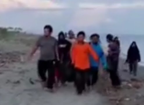 Tragedi di Tepi Pantai: Memahami Risiko dan Mencegah Tenggelam