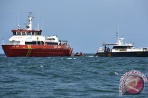 Tragedi Kapal Terbakar: Api di Lautan, Luka yang Mendalam