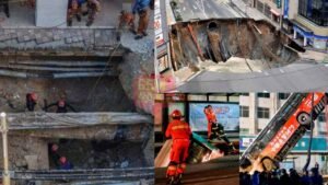 Tragedi menggemparkan Indonesia