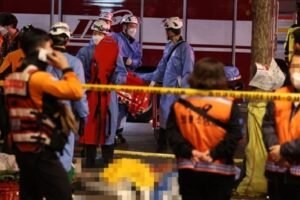 Tragedi Pesta Sekolah: Luka yang Tak Lekang dan Pembelajaran Berharga