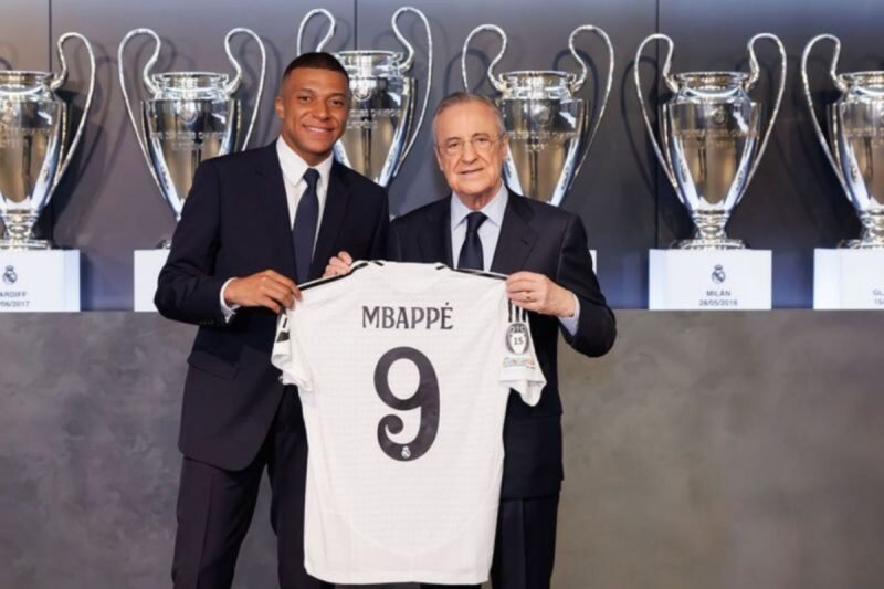 Transfer Musim Panas: Lebih dari Sekadar Jual Beli Pemain
