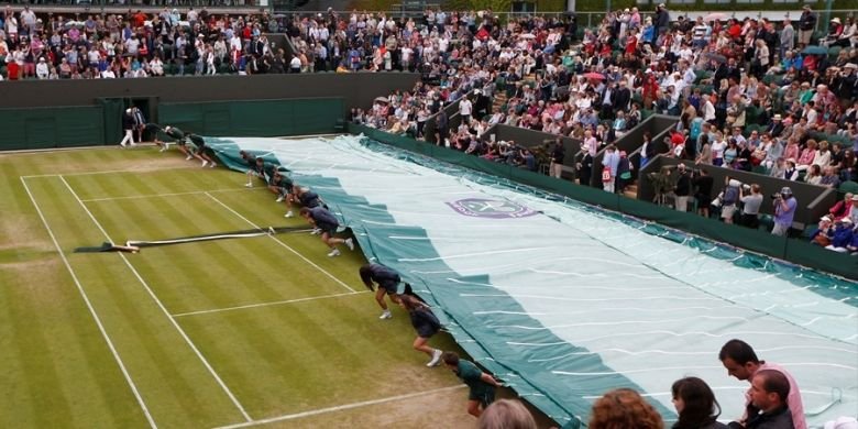 Turnamen Wimbledon: Lebih dari Sekadar Tenis, Sebuah Warisan Abadi