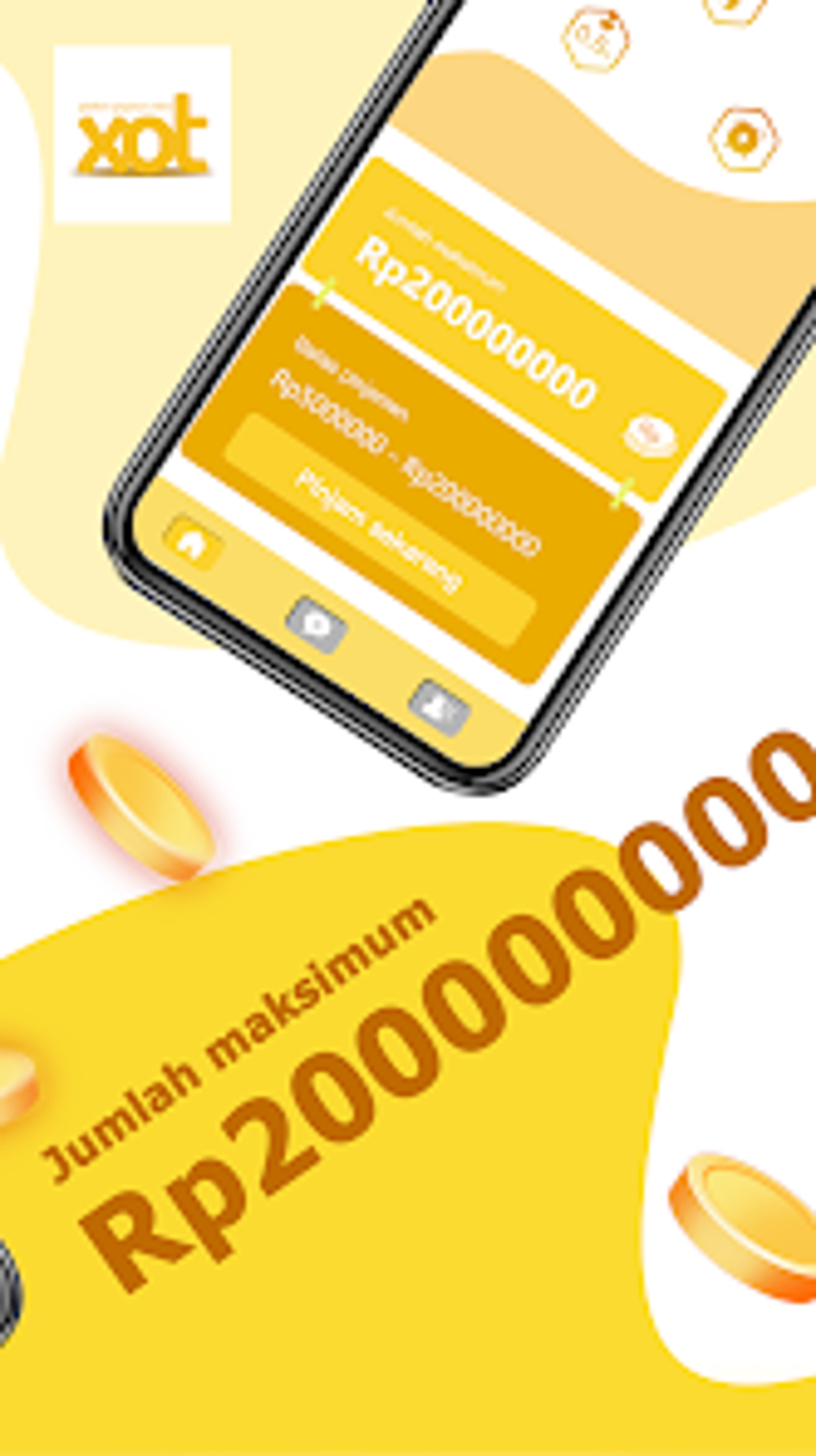 Update Platform Pinjaman Online: Lanskap yang Berkembang dan Implikasi bagi Peminjam