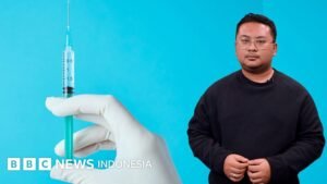 Vaksin COVID-19 untuk Anak-Anak: Melindungi Generasi Muda dari Pandemi