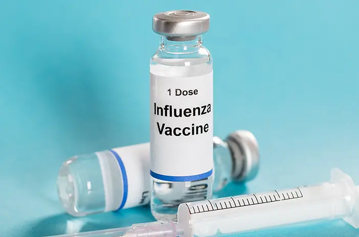 Vaksin Flu untuk Lansia: Perlindungan Penting di Usia Senja