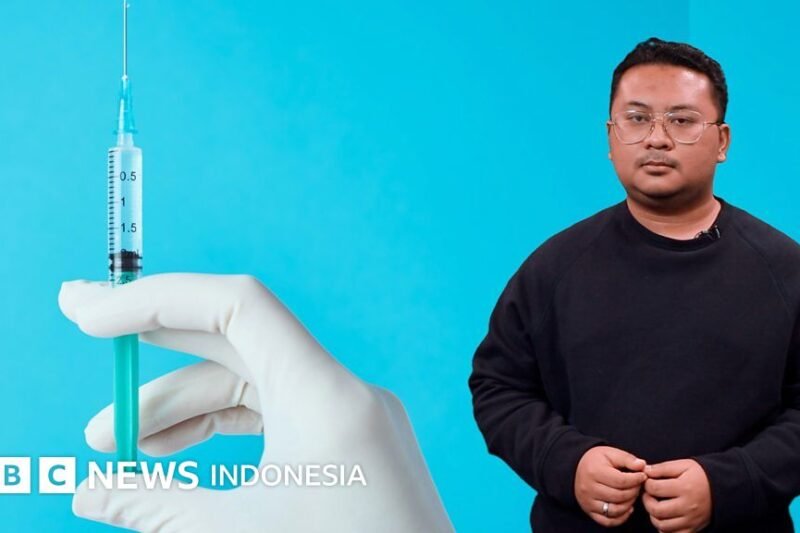 Vaksinasi AI: Melindungi Masa Depan Kecerdasan Buatan dari Ancaman Siber