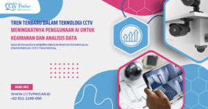 AI Penjaga Masa Depan: Revolusi Sistem Keamanan dengan Kecerdasan Buatan