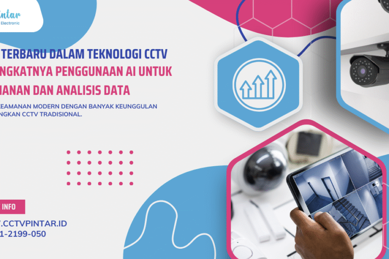 AI Penjaga Masa Depan: Revolusi Sistem Keamanan dengan Kecerdasan Buatan