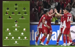 Analisis Taktik Pelatih Sepak Bola: Lebih dari Sekadar Formasi di Papan Tulis