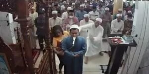 Artikel: Ketika Kekhusyukan Terganggu: Mengupas Fenomena Kejadian Saat Shalat Jumat