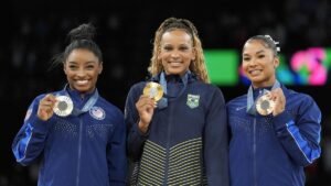 Atlet di Luar Lapangan: Kisah Sukses Pebisnis Berbakat