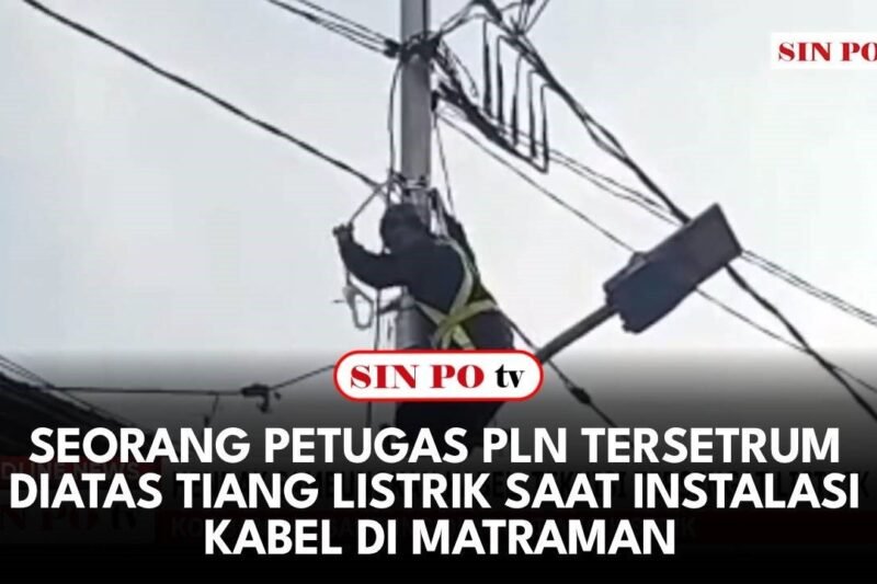 Bahaya Tersembunyi di Balik Tiang Listrik: Mengapa Kita Harus Lebih Waspada