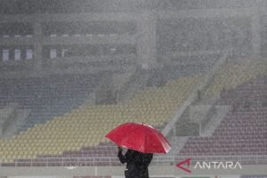 Cuaca Mempengaruhi Permainan: Bagaimana Kondisi Atmosfer Membentuk Pertandingan Olahraga