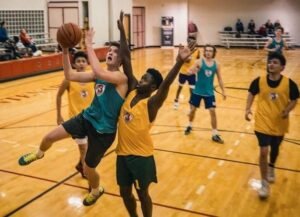 Dunk Terkeren Sepanjang Masa: Lebih dari Sekadar Melompat Tinggi