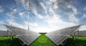 Energi Terbarukan: Masa Depan Berkelanjutan yang Semakin Dekat