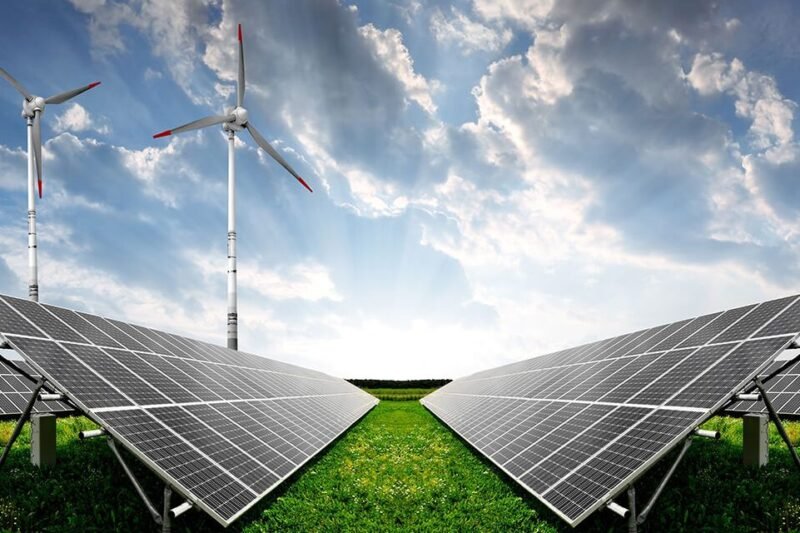 Energi Terbarukan: Masa Depan Berkelanjutan yang Semakin Dekat