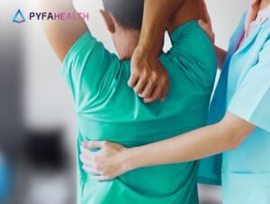 Fisioterapi: Jembatan Menuju Pemulihan Optimal Pasca Cedera