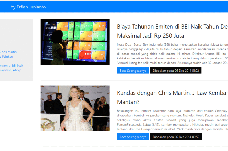 Gelombang Inovasi: Membedah Kemajuan Terkini dalam CSS dan JavaScript