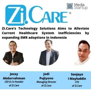 Inovasi di Ujung Jari: Mengupas Tuntas Startup Kesehatan yang Mengubah Lanskap Medis Indonesia
