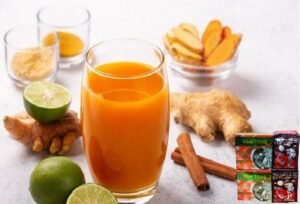 Jamu Berbahaya: Antara Tradisi dan Ancaman Kesehatan Tersembunyi