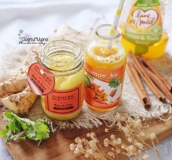 Jamu Modern: Merajut Tradisi dengan Sentuhan Sains untuk Kesehatan Masa Kini