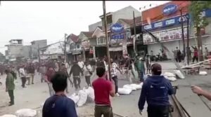Kabar Bentrokan di Pasar: Akar Masalah, Dampak, dan Upaya Penanganan