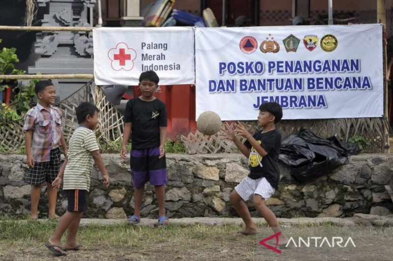 Kabar Pengungsi Bencana: Antara Kebutuhan Mendesak dan Tantangan Jangka Panjang