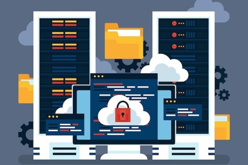 Keamanan Data Pasien: Melindungi Informasi Sensitif di Era Digital
