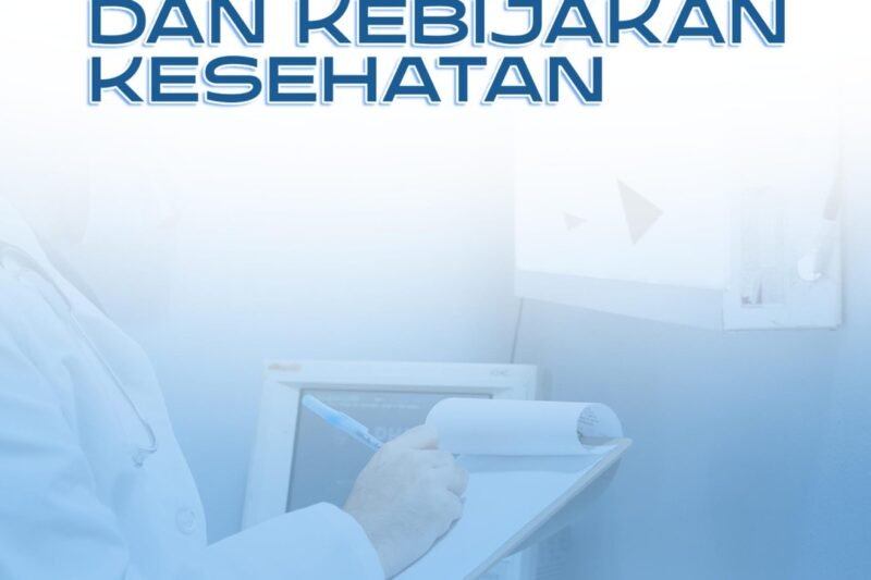 Kebijakan Kesehatan Kantor: Investasi dalam Produktivitas dan Kesejahteraan Karyawan