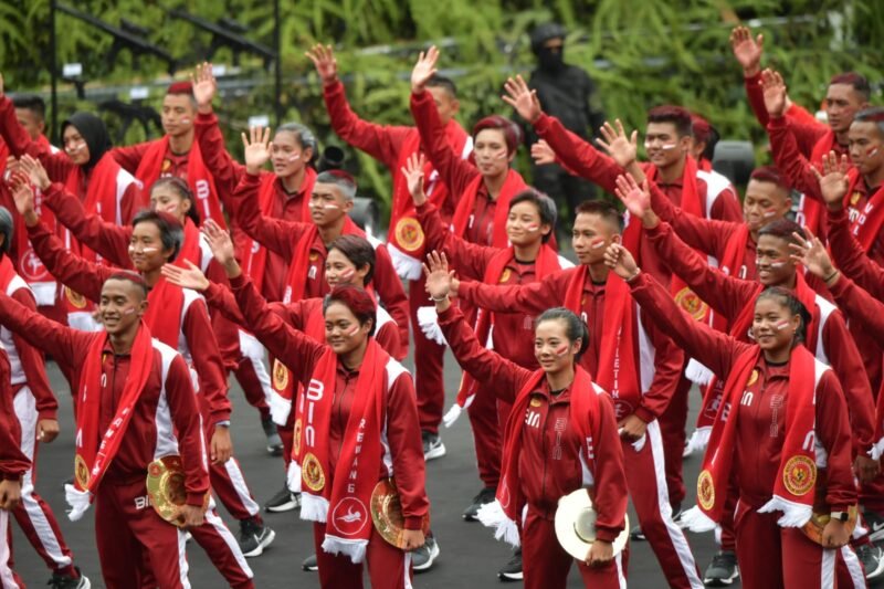 Kebijakan Olahraga di Berbagai Negara: Membangun Bangsa yang Sehat dan Berprestasi