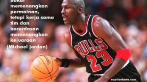 Kekuatan di Balik Kemenangan: Meneladani Kata-Kata Motivasi dari Atlet Terkenal