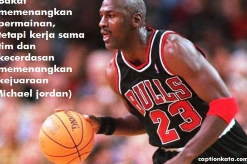 Kekuatan di Balik Kemenangan: Meneladani Kata-Kata Motivasi dari Atlet Terkenal