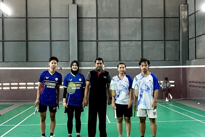 Kompetisi Antar Universitas: Lebih dari Sekadar Prestasi Akademik