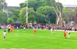 Kompetisi Sepak Bola Daerah: Jantung Pembinaan dan Semangat Lokal yang Menggelora