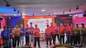 Kompetisi Sepak Bola Virtual: Lebih dari Sekadar Hiburan, Sebuah Arena Prestasi Baru