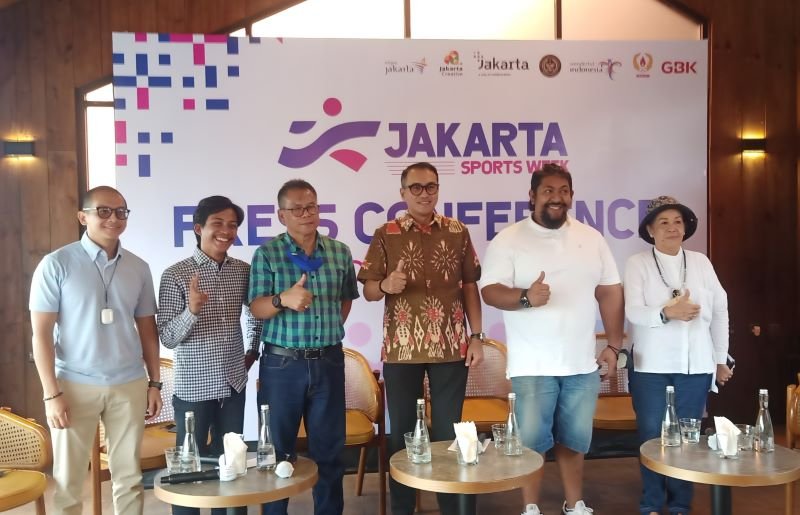 Komunitas Olahraga Online Terbaik: Menemukan Tempatmu di Dunia Maya