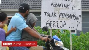 Konflik Antar Tetangga: Akar Masalah, Dampak, dan Solusi Damai