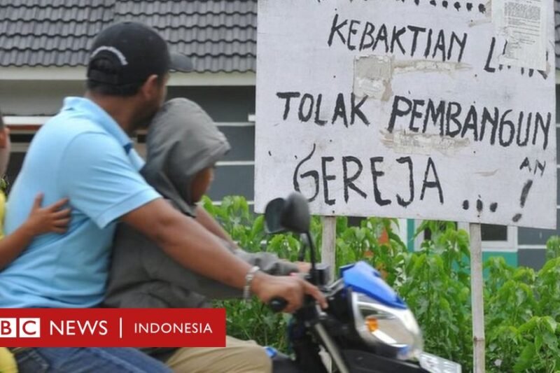 Konflik Antar Tetangga: Akar Masalah, Dampak, dan Solusi Damai
