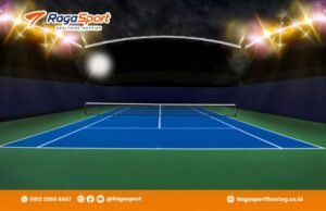 Lapisan Arena Pertempuran: Menelisik Perbedaan Lapangan Hard Court dan Tanah Liat dalam Dunia Tenis