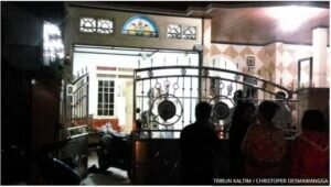 Ledakan Tabung Gas: Ancaman Tersembunyi di Dapur Kita