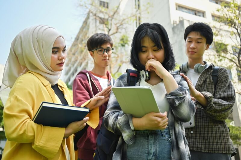 Mahasiswa Kesehatan: Pilar Masa Depan Layanan Kesehatan Indonesia