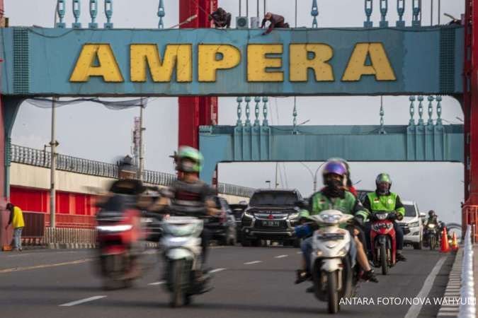 Malam Tahun Baru: Tradisi, Perayaan, dan Refleksi di Balik Gemerlap Pesta