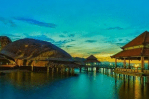 Memacu Adrenalin di Tengah Keindahan: Destinasi Olahraga dengan Pemandangan Terbaik di Dunia