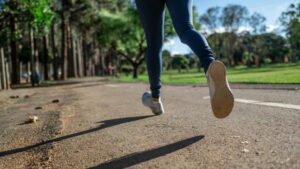 Membangun Benteng Disiplin: Kunci Meraih Prestasi dan Konsistensi dalam Olahraga