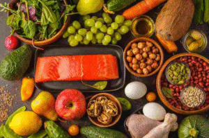 Membangun Otot Melalui Piring: Panduan Lengkap Diet Pembentukan Otot untuk Pemula