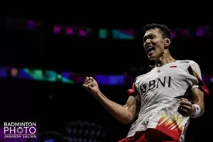Membongkar Misteri di Balik Acara Undian Turnamen: Lebih dari Sekadar Nama yang Ditarik